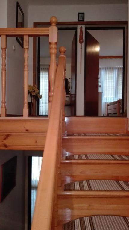 Guest House Adrijana Seliste Dreznicko Exterior photo