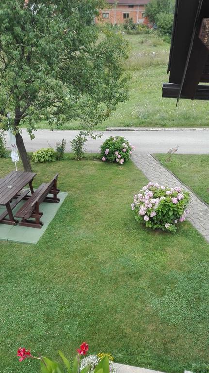 Guest House Adrijana Seliste Dreznicko Exterior photo