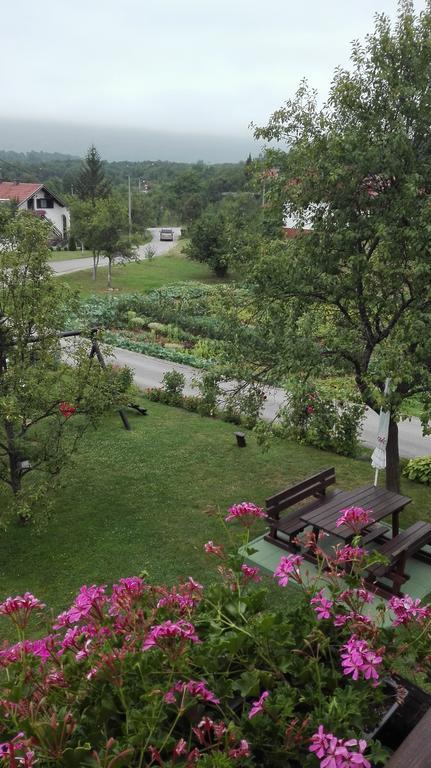 Guest House Adrijana Seliste Dreznicko Exterior photo