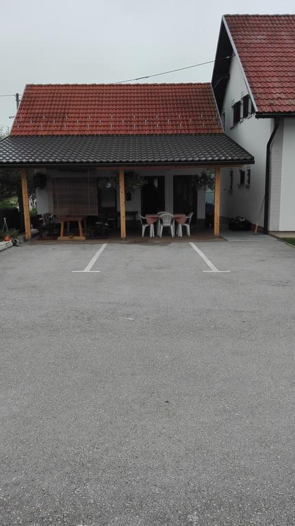 Guest House Adrijana Seliste Dreznicko Exterior photo