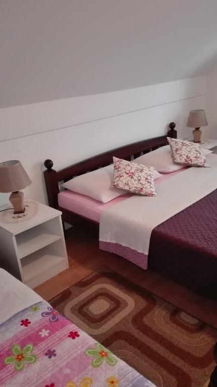 Guest House Adrijana Seliste Dreznicko Exterior photo