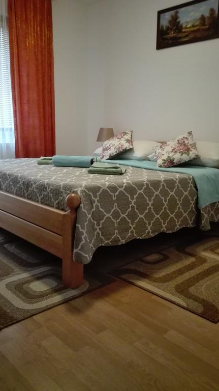 Guest House Adrijana Seliste Dreznicko Exterior photo