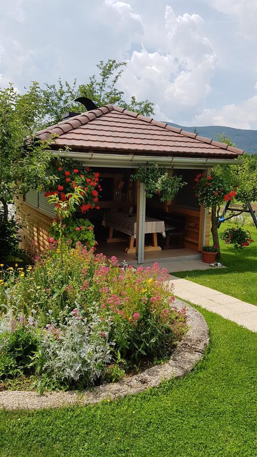 Guest House Adrijana Seliste Dreznicko Exterior photo