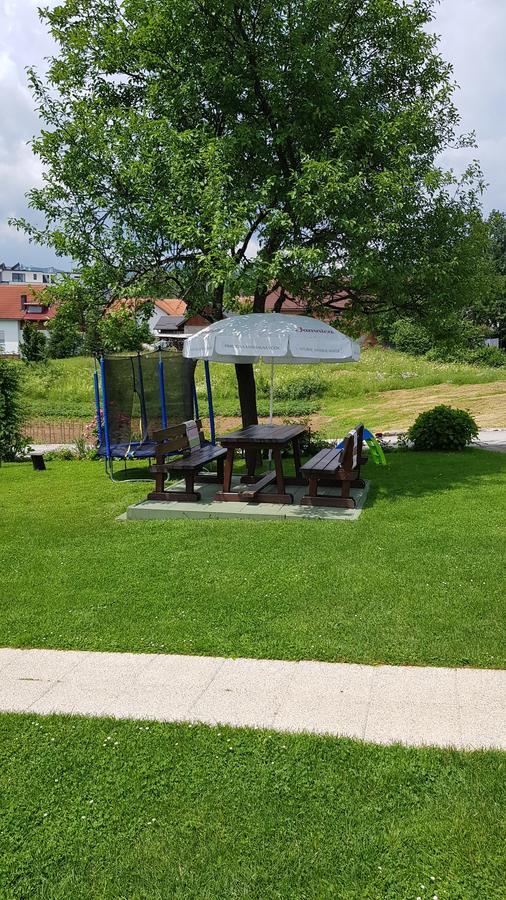 Guest House Adrijana Seliste Dreznicko Exterior photo